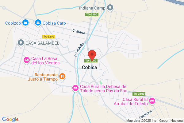 Galan Escalonilla m. P.