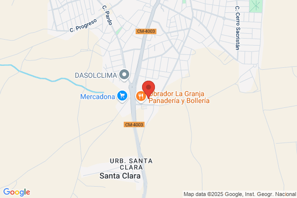 Instituto De Secundaria De Bargas