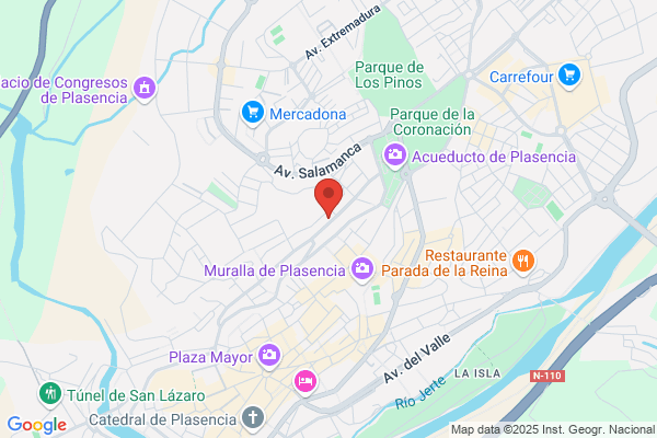 Plasencia Ruiz - Fontaneria Fontaneria a.