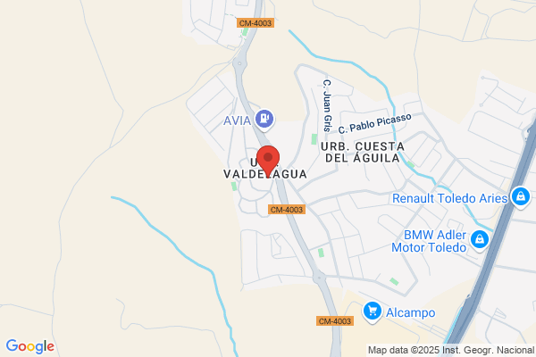Restaurante Casa Zapico