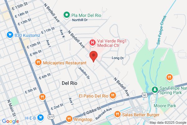 Rio Gutierrez j. Del