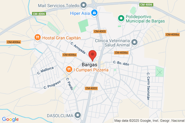 Soliss Agencia De Seguros S.L.