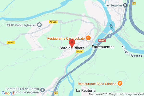 Soto De Arriba j.
