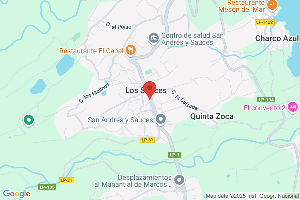 Inmobiliaría la palma compra venta
