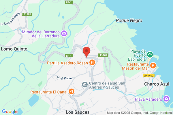 Agricultores Guanches S.A. - Bloquera.