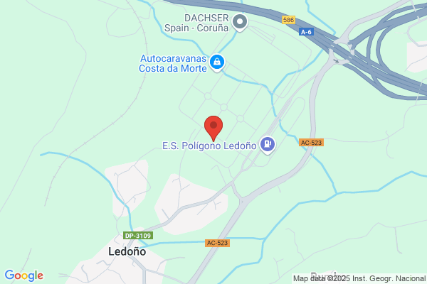 Auto Escuela San Martin S L