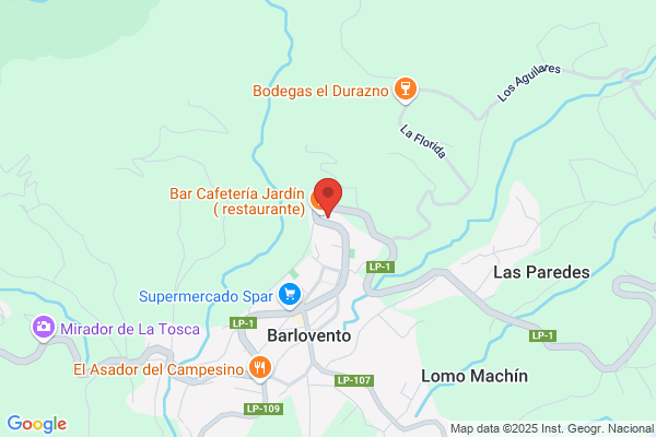 Estacion De Servicio Shell Barlovento