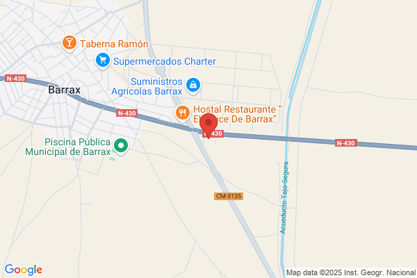 Api Mancha S.L.