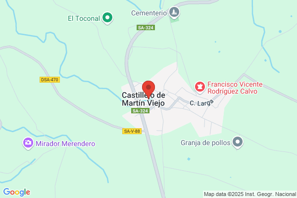 Castillejo Rueda d.