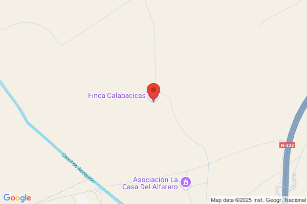 Finca La Candelaria S.L.