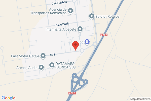 Reclamos Gamar S.L.