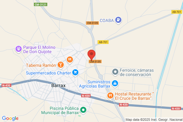 Rodriguez Avendaño j.