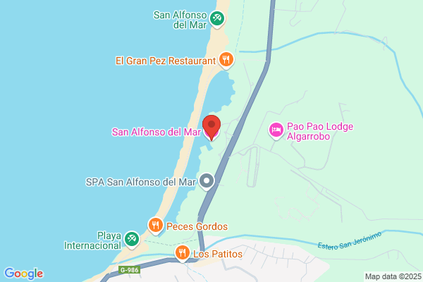 S.A.T. Numero 5407 San Alfonso