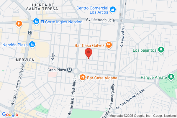 Sevilla Lopez m. A.