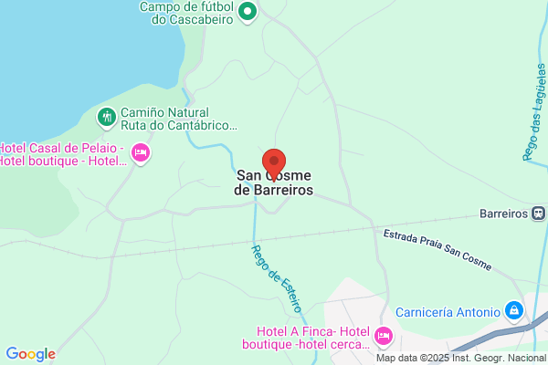Bermudez Montenegro e.