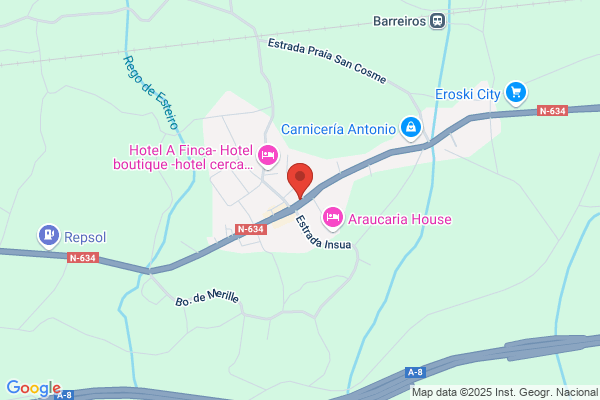 Caixa De Aforros De Galicia