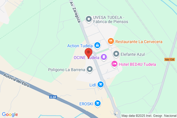 Carrocerias Rio