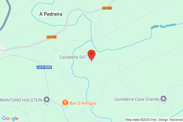 Ganaderia Casabella C.B.