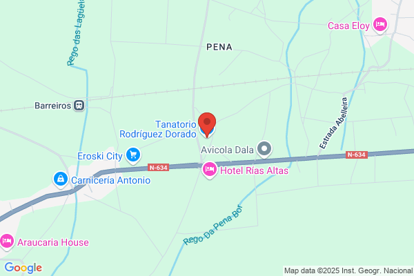 Rodriguez Dorado e.