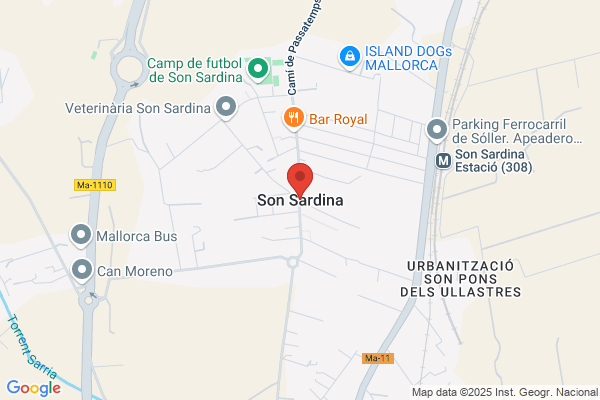 Sardina Rodriguez j.