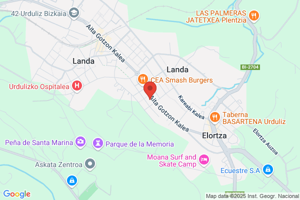 GMA Clínica Dental