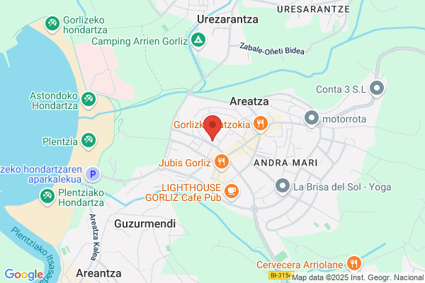 Agrupacion Electoral Independiente De Gorliz