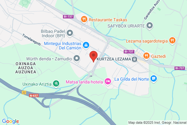 Angulo Bilbao m. A.