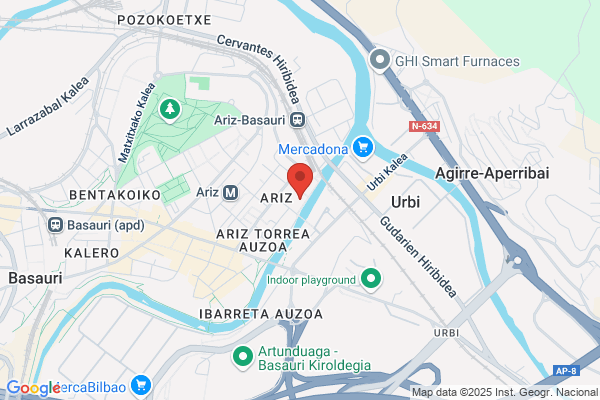 Asociacion Recreativa Gastronomica Y Cultural Txoko Abezlariak