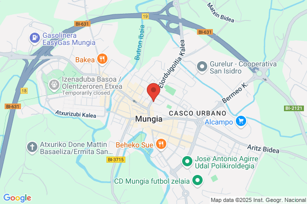 Ayastuy Alegria f -Odontólogo Dentista