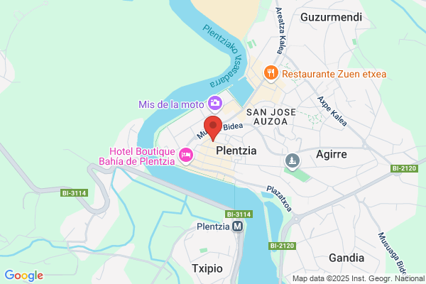 Bar Perana - En Plentzia. Visite Nuestro bar.