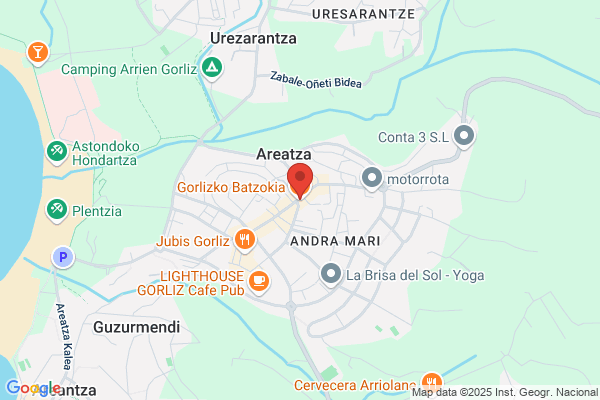 Batzoki Górliz