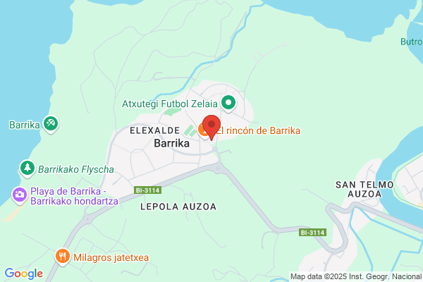 Bilbao Bizkaia Kutxa