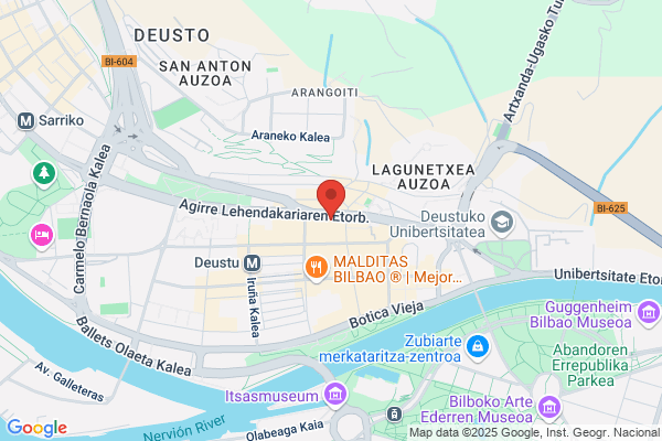 Bilbao Bizkaia Kutxa