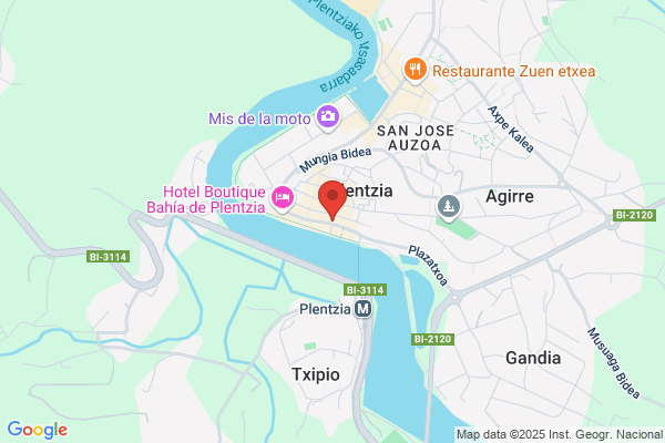 Botiquín Aramburu Araluce