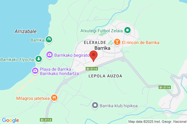 Bueno Basarte e.