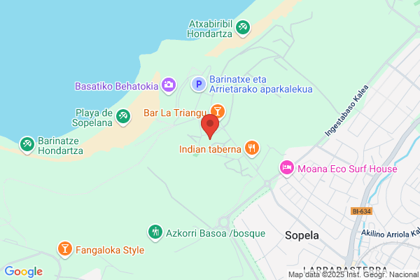 Club Arrietara