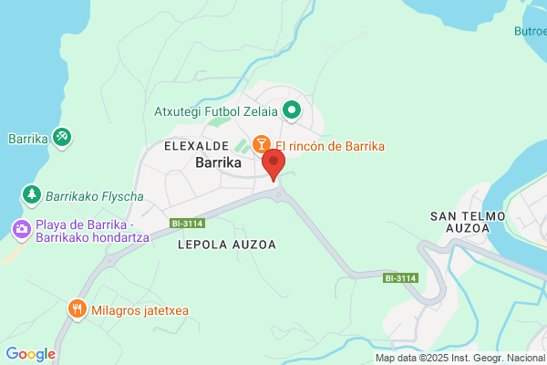 Linares Morera m. I. -Farmacia