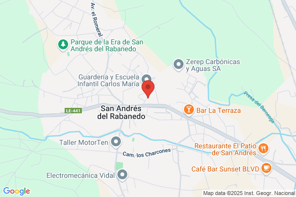 Sistemas de Mejora