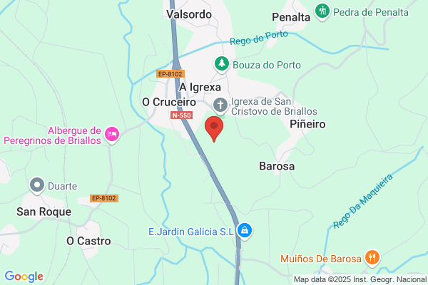 Asesoria Portas