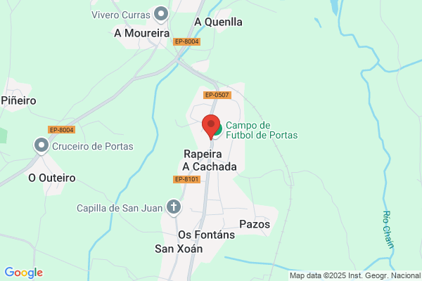 Bar A Rapeira