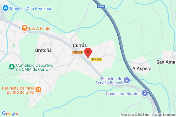 Barros Ruibal r.