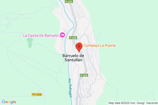 Carnicería Hermanos Duque