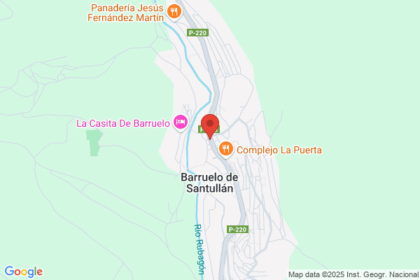Restaurante El Torreon