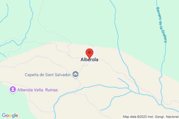 Alberola Bañuls m.