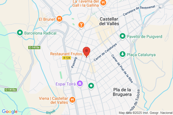 Restaurante Donet - Esp. En Paellas Y conejo al ajillo