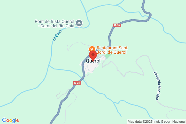 Castello Querol m.