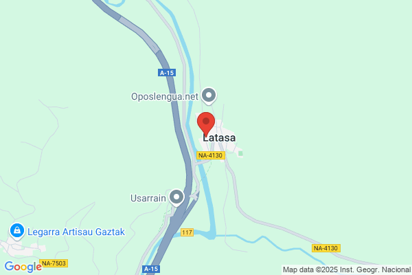 Azpiroz Latasa m.J. Y Otro S.Cv.