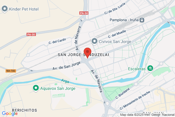 Caja Rural Provincial De Navarra