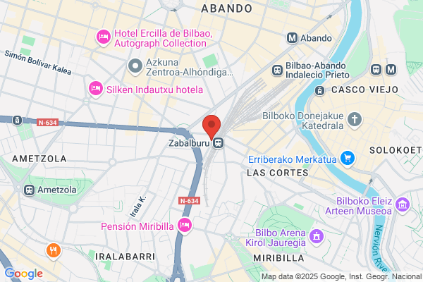 Abogados Zubialde