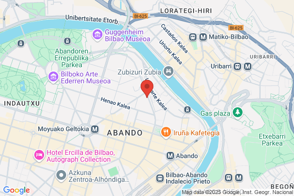 Arenal Otero f.